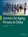 Services for Aging Persons in China