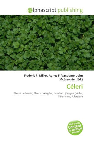 Céleri