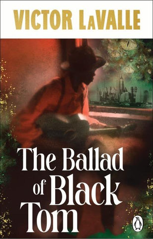 The Ballad of Black Tom