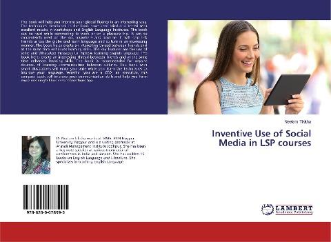 Inventive Use of Social Media in LSP courses