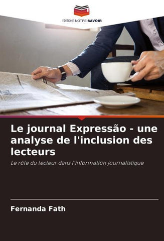 Le journal Expressão - une analyse de l'inclusion des lecteurs