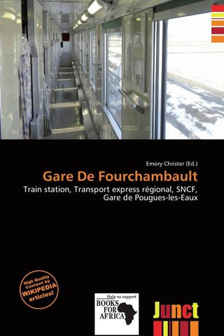 Gare De Fourchambault
