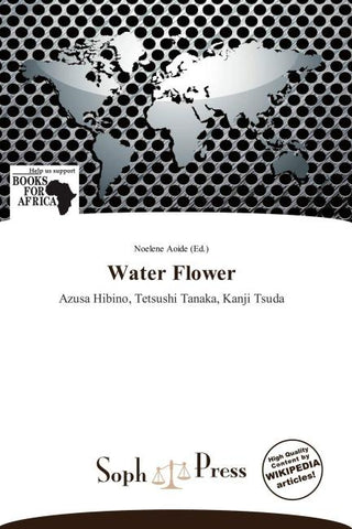 Water Flower