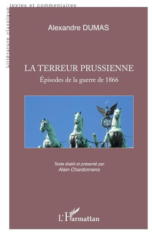 Terreur prussienne