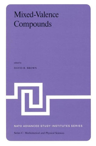 Mixed-Valence Compounds