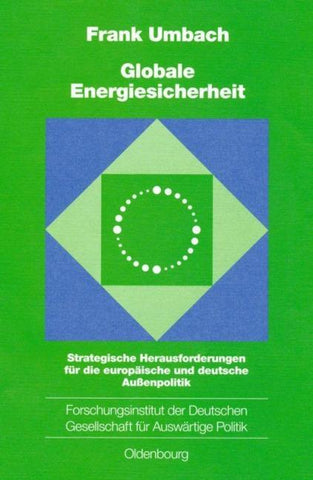 Globale Energiesicherheit