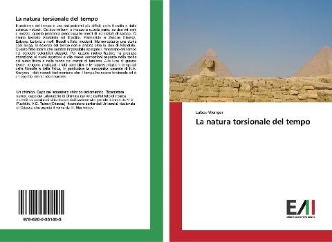 La natura torsionale del tempo