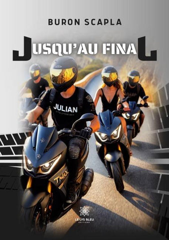 Jusqu'au final