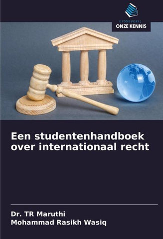 Een studentenhandboek over internationaal recht