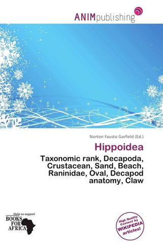 Hippoidea