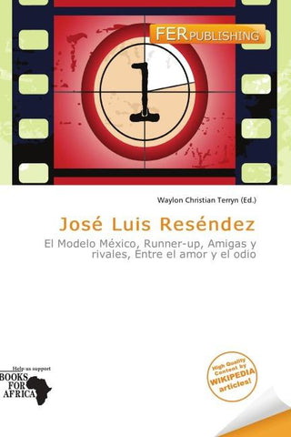 José Luis Reséndez