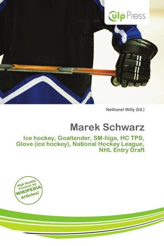 Marek Schwarz
