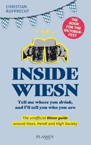 Inside Wiesn