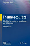 Thermoacoustics