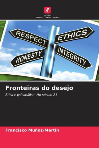 Fronteiras do desejo