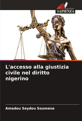 L'accesso alla giustizia civile nel diritto nigerino