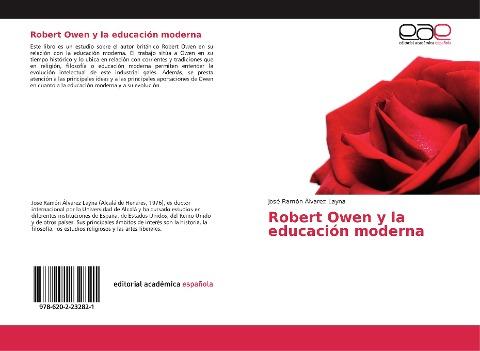 Robert Owen y la educación moderna