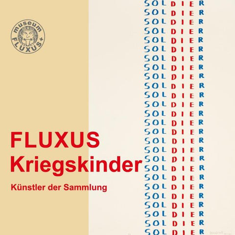 FLUXUS - Kriegskinder