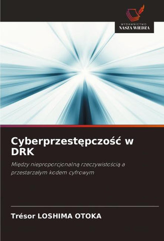 Cyberprzest¿pczo¿¿ w DRK