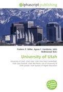 University of Utah