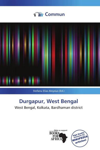 Durgapur, West Bengal