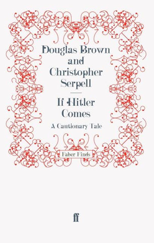 If Hitler Comes