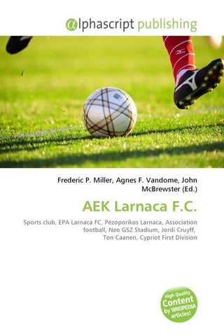 AEK Larnaca F.C.