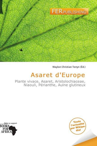 Asaret d'Europe