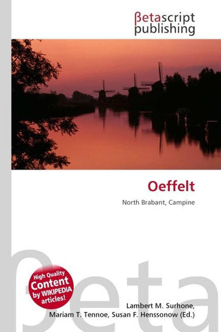 Oeffelt