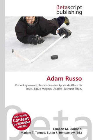 Adam Russo