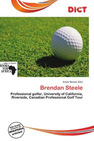 Brendan Steele