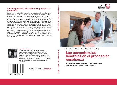 Las competencias laborales en el proceso de enseñanza