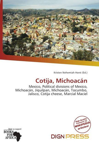 Cotija, Michoacán