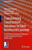 Transforming Construction: Advances in Fiber Reinforced Concrete