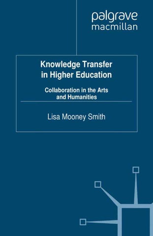 Knowledge Transfer in Higher Education