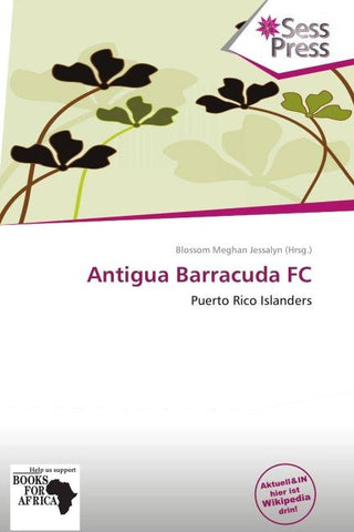 Antigua Barracuda FC