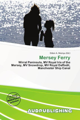 Mersey Ferry