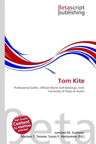 Tom Kite