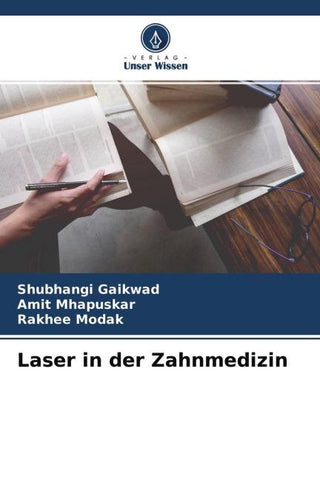 Laser in der Zahnmedizin