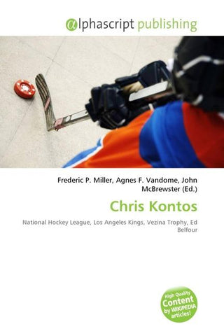 Chris Kontos