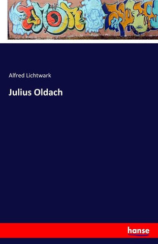 Julius Oldach