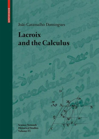 Lacroix and the Calculus