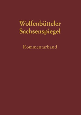 Sachsenspiegel
