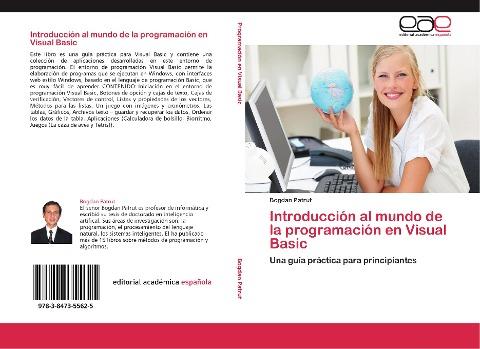 Introducción al mundo de la programación en Visual Basic