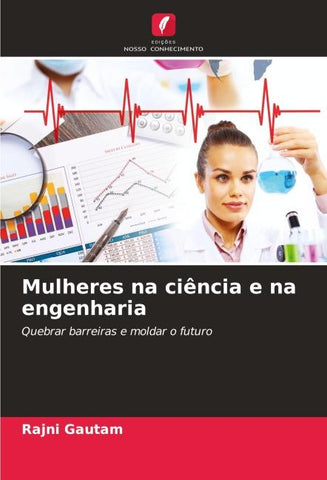 Mulheres na ciência e na engenharia