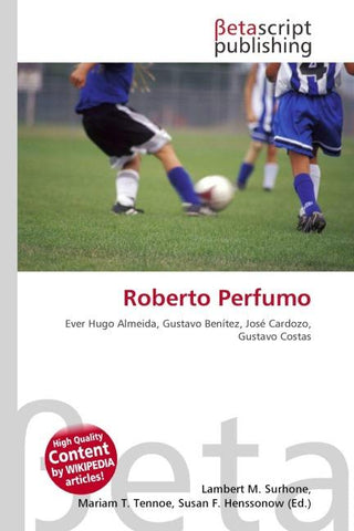 Roberto Perfumo