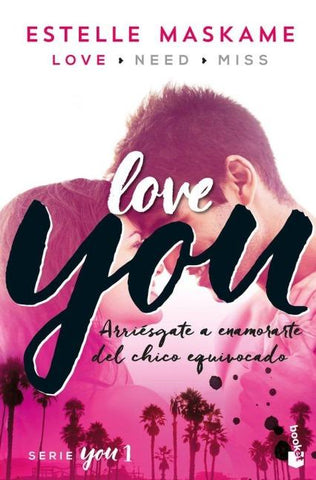 Love you