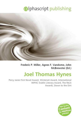 Joel Thomas Hynes