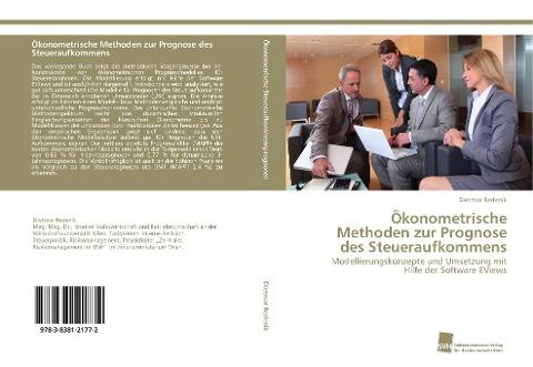 Ökonometrische Methoden zur Prognose des Steueraufkommens