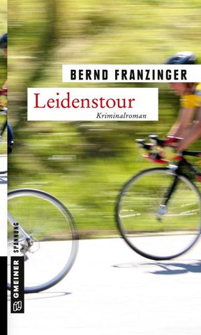 Leidenstour